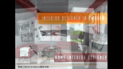 Interior designer in Dwarka | Interior Decorator in Dwarka.
