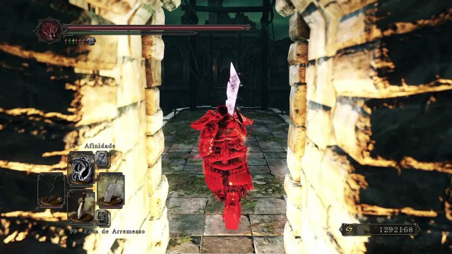 DARK SOULS™ II: Scholar of the First Sin - Duelos, Príncipe Colossal