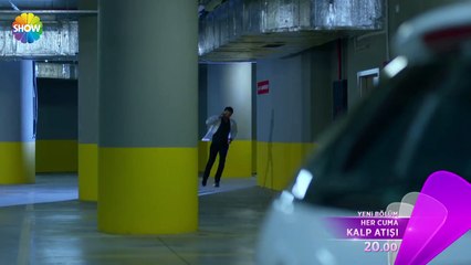 Kalp Atışı 15.Bölüm 1.Fragman