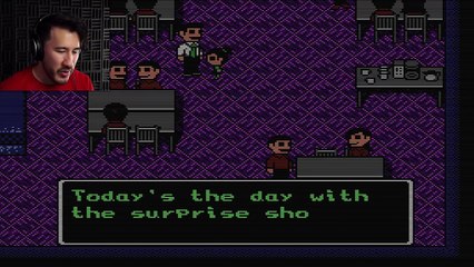 WHO IS THE PUPPET?! | Five Nights at Candys 3 - Part 5