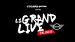 Figaro Partner - Revivez Le Grand Live de Talisco