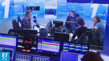 "T'es violent avec tes parents ? Tu vas faire de l'accrobranche !"