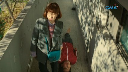 Strong Girl Bong Soon Teaser Ep. 5: May mapapahamak