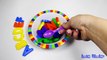 Learn Alphabet with Crayola Markers abcdefghijklmnopqrstuvwxyz Fun for Kids!