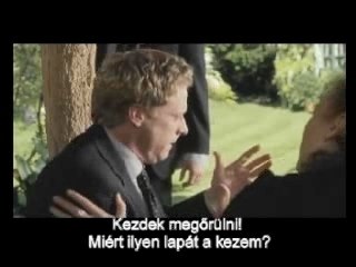 Halálos temetés - Trailer