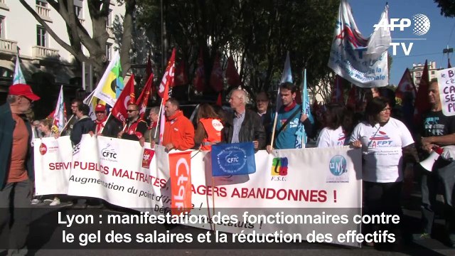 Jean-Claude Mailly dénonce la logique d'austérité