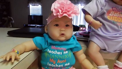 How To Make Fake Baby/Infant Formula and Orange Juice for Your Reborn Baby