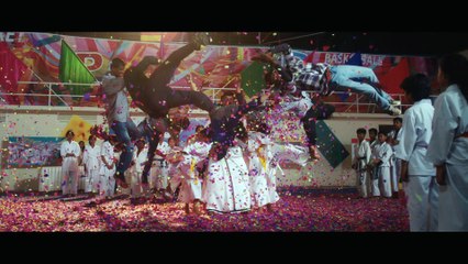 Bhaskar Oru Rascal Official Teaser - Arvind Swami, Amala Paul l - Amrish - Siddique - YouTube