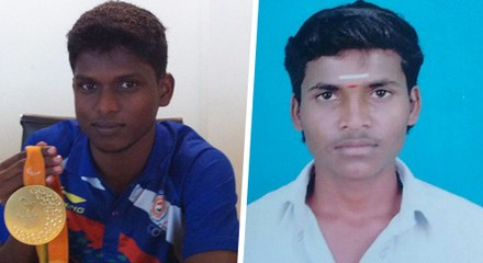 வாலிபர் மரண வழக்கு.. மாரியப்பனின் பெயரை சேர்க்க நீதிமன்றம் உத்தரவு-வீடியோ