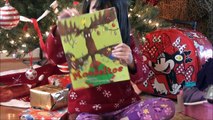 Bigmoonnew Christmas Special new with Christmas Present Haul