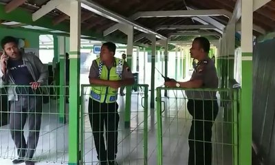 Personel Brimob Korban Penembakan Diotopsi