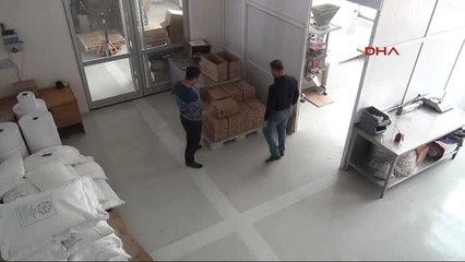 Tokat İşsizken Kafede Gördüğü Şeker Paketi Hayatını Değiştirdi