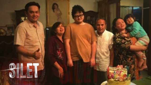 Rayakan Ultah Sang Putra, Farhat Abbas Adakan Tumpengan - Silet 11 Oktober 2017