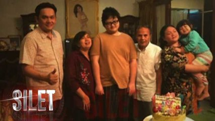 Rayakan Ultah Sang Putra, Farhat Abbas Adakan Tumpengan - Silet 11 Oktober 2017