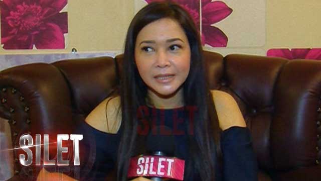 Lepas El Kuliah di London, Maia Estianty Sedih - Silet 11 Oktober 2017