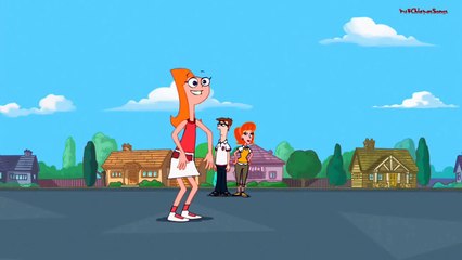 Phineas and Ferb - The Good Life