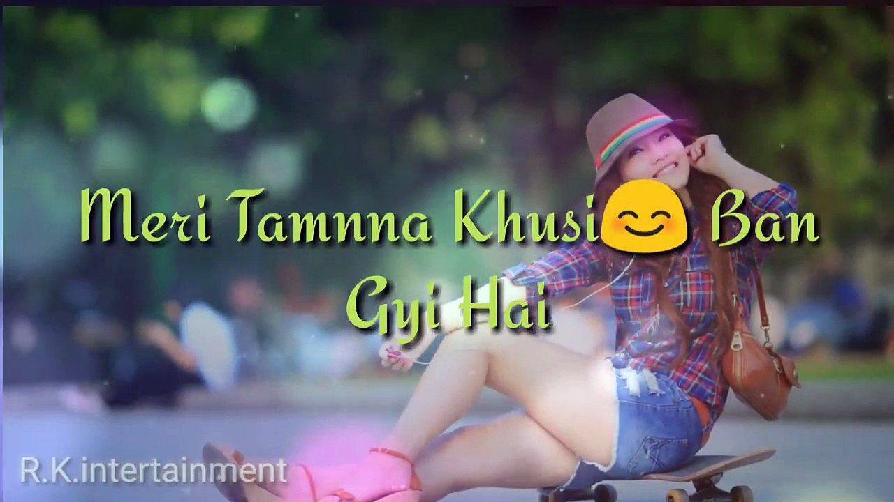 Video meri tamnna