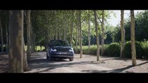 Reveal of the New Range Rover PHEV