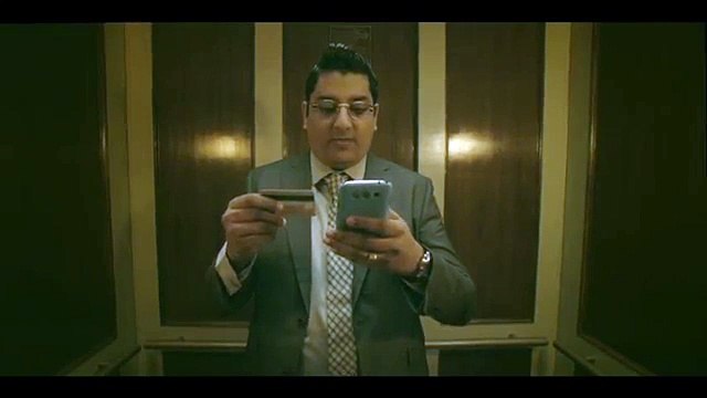 Kotak Mahindra Bank Savings Account TVC – Lift Part 2