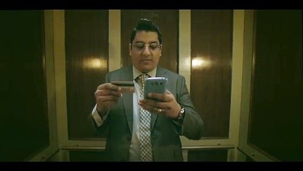 Kotak Mahindra Bank Savings Account TVC – Lift Part 2