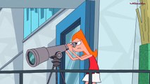 Phineas and Ferb - Busted, Busted, Busted