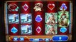 FREEPLAY FRIDAY 4 - Alexander The Great Slot Machine - LIVE PLAY AND BONUS WIN