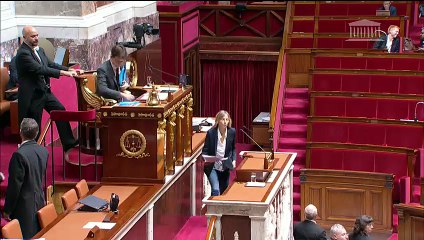 Intervention de Marielle de Sarnez lors du débat sur l’avenir de l’Union européenne (10/10/2017)