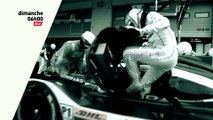 Auto - WEC - Championnat du Monde d'endurance - 6h de Fuji : WEC 6h de Fuji Bande annonce