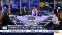 Le club immo (2/2): Virginie Grolleau VS Pascal Bonnefille - 11/10