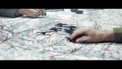 World of Warplanes 2.0 - Bande-annonce «Get airborne again»