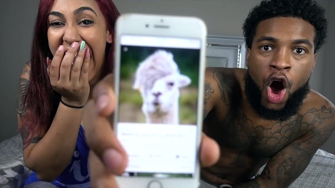 CHRIS AND QUEEN ROAST SESSION!!!