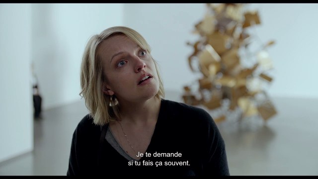 The square (VO-ST-FRENCH) - 2017 - Streaming XviD AC3