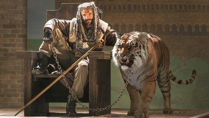 [ Exclusive ] Invasion Season 1 Episode 5 - (( S1xE5 )) : Apple TV+