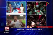 Selección Peruana definirá su pase al Mundial de Rusia ante Nueva Zelanda