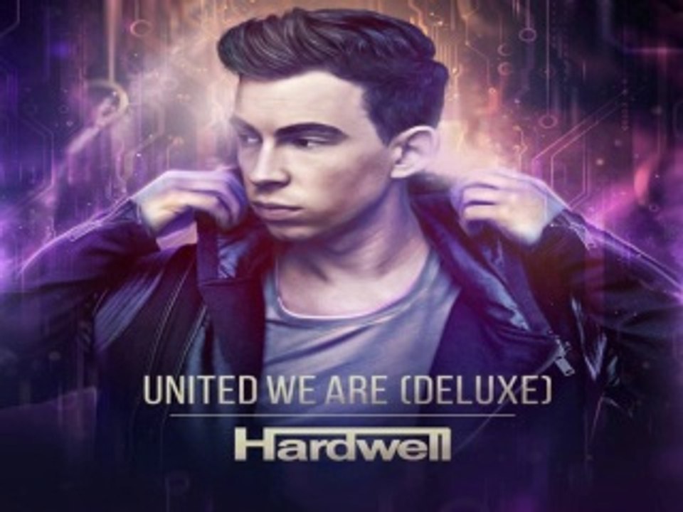 Hardwell - Eclipse