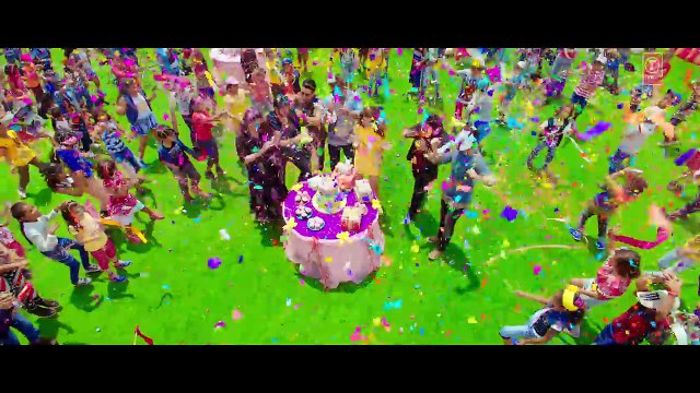 Golmaal Again- Hum Nahi Sudhrenge Video _ Ajay Devgn _ Parineeti_ Arshad _ Tussh