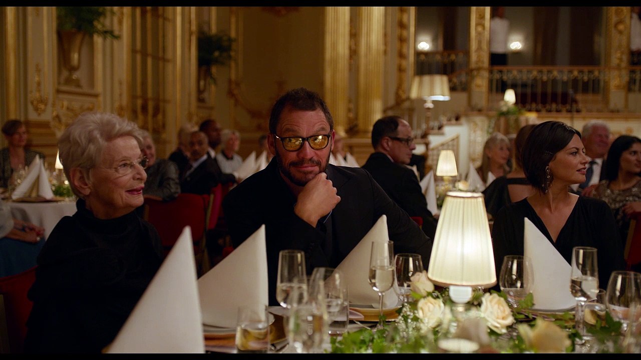 The square (VO-ST-FRENCH) Streaming XviD AC3 (2017)