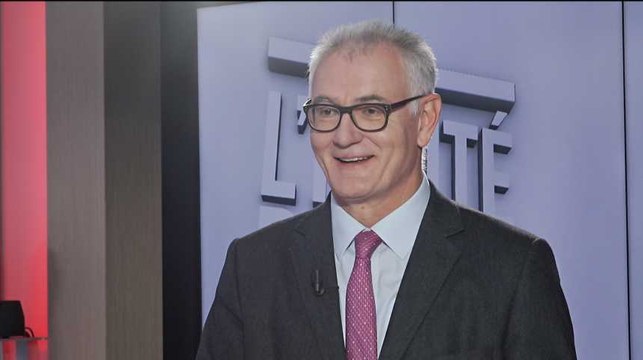 « Il ne faut pas négliger l’arrivée d’Orange Bank » (Daniel Baal, CIC)