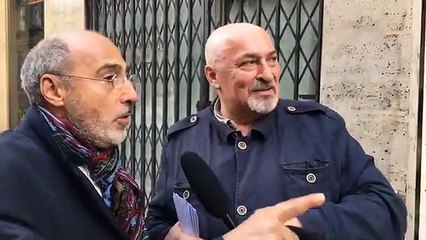 Bienvenue dans le quartier de l’Odéon ! Suivez le guide Frédéric Lewino.