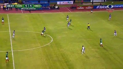 Assistencia de Herrera