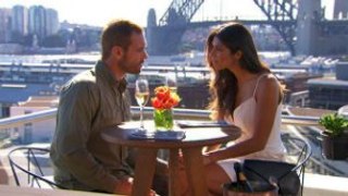 Home and Away 6748 11th October 2017