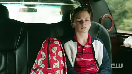 Arrow - Sizzle Reel - nouvelle bande-annonce de la saison 6