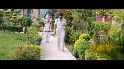 Itihas song -BabbuMaan
