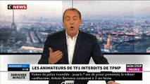 Après Cyril Hanouna, Jean-Marc Morandini révèle être également boycotté par TF1 depuis trois semaines
