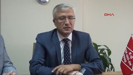 Antalya Savcı 'Eşiniz Aylardır İzin ve Raporla İşe Gelmiyor' Deyince Ateş Etmeye Başladı