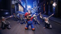 Jump Up, Super Star! - Vídeo musical de Super Mario Odyssey (Nintendo Switch)