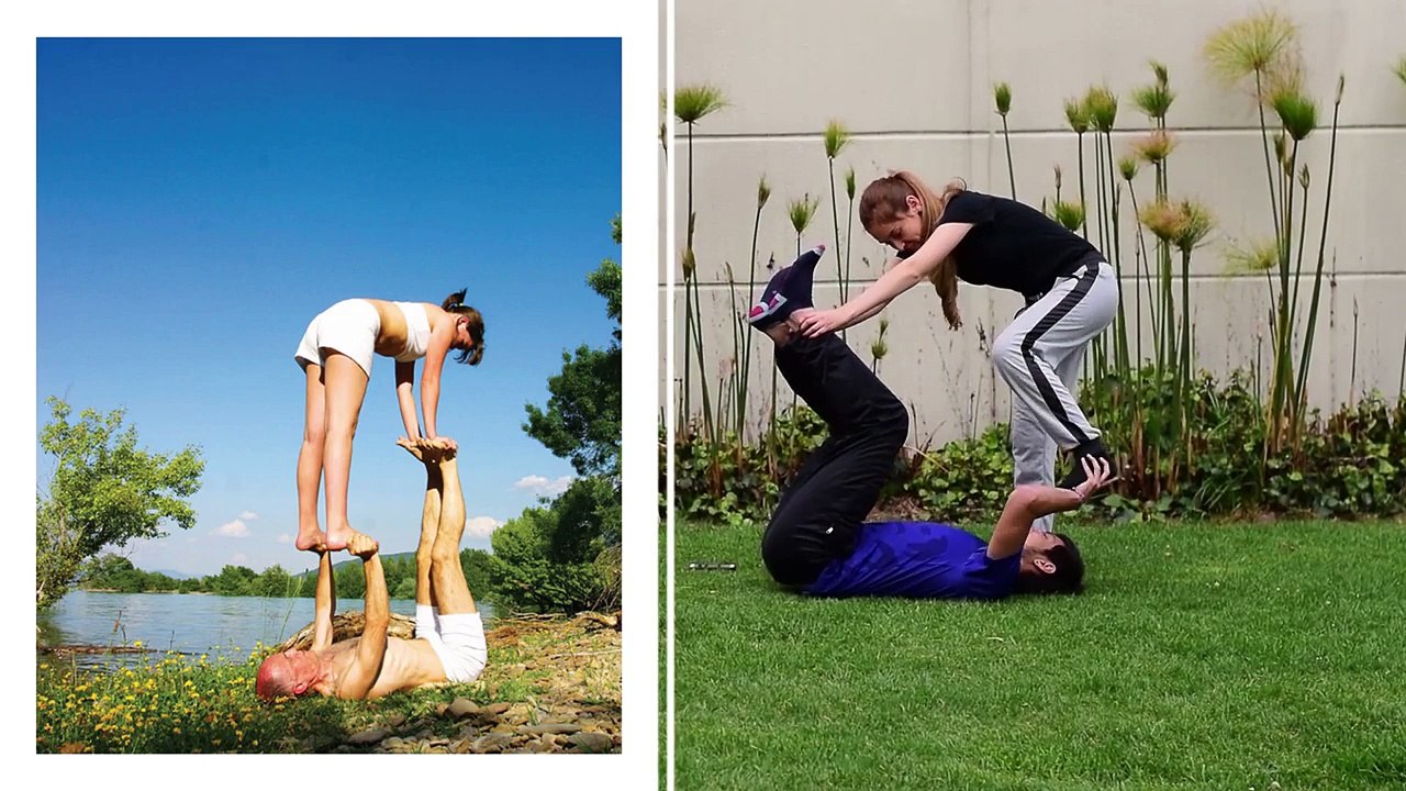 Reto de YOGA | Kika Nieto