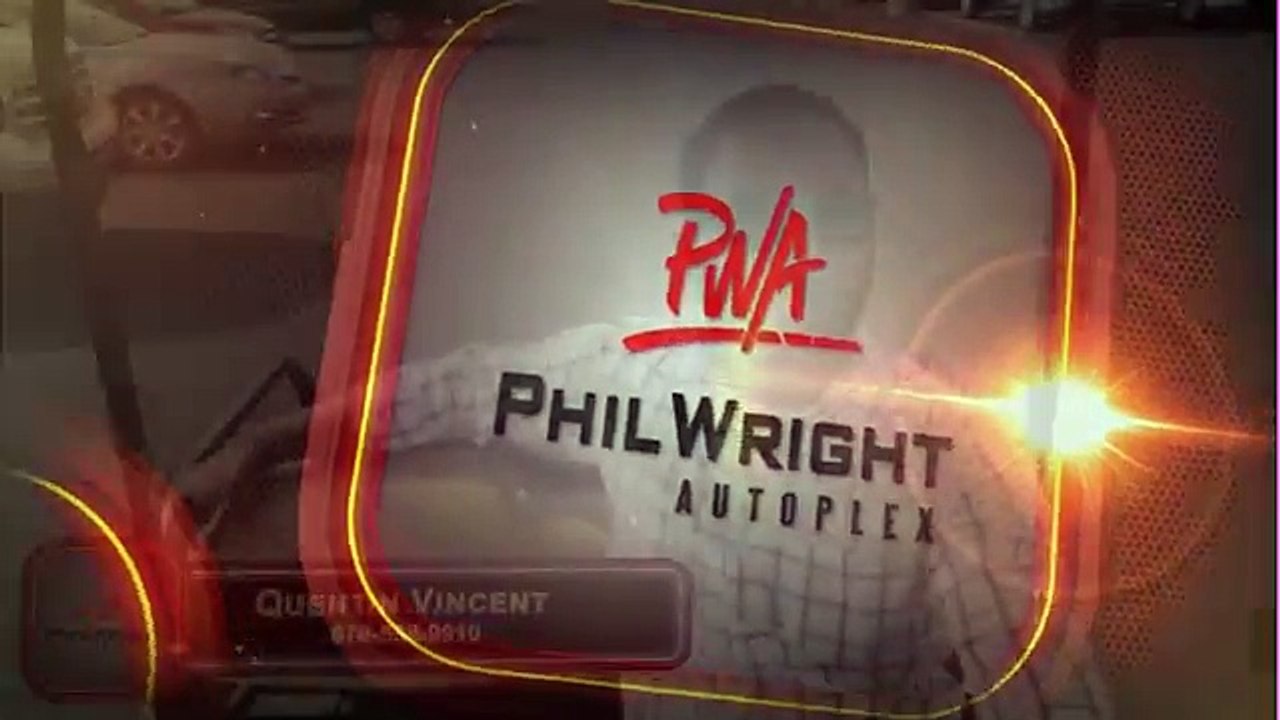 Phil Wright Autoplex Russellville, AR | Buick GMC Chevy Dealership Russellville, AR