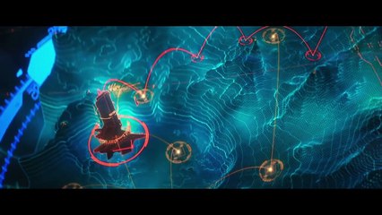 Halo 5 Guardians - Return of the Halo Theme! (Cinematic Presentation)