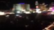 100% Vegas Shooting HOAX - Concert Girl on HIGH Benches Films it ALL UNFOLD